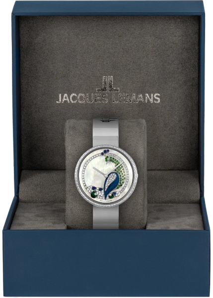 Jacques Lemans Design Collection 1-2136G
